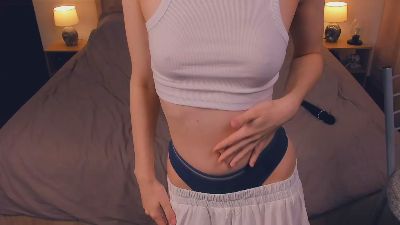AnnisBride webcam model stream image