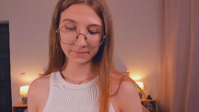 AnnisBride webcam model stream image