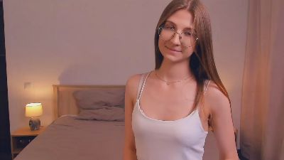 AnnisBride webcam model stream image