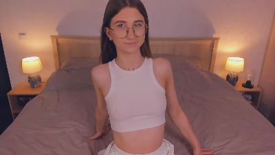 AnnisBride webcam model stream image