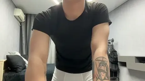 MaxWoolf webcam model stream image