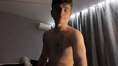 MaxWoolf webcam model stream image