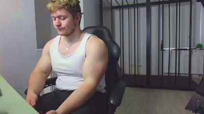 Richard_Dullas webcam model stream image