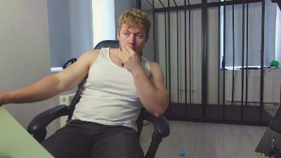 Richard_Dullas webcam model stream image