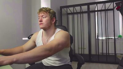 Richard_Dullas webcam model stream image