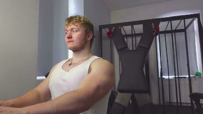 Richard_Dullas webcam model stream image
