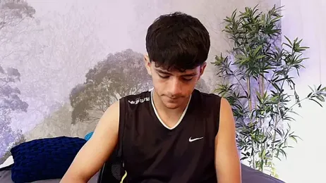 Axel_Draven webcam stripchat model stream image