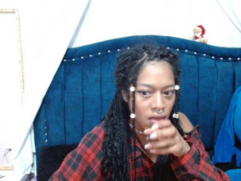 amathistalx webcam bongacams model stream image