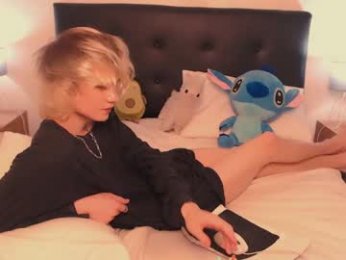 oliver_sweet_ webcam model stream image