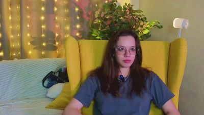 JovitaCourneya webcam model stream image
