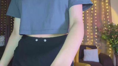 JovitaCourneya webcam model stream image