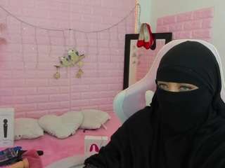 hanalatif webcam model stream image