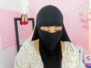hanalatif webcam model stream image