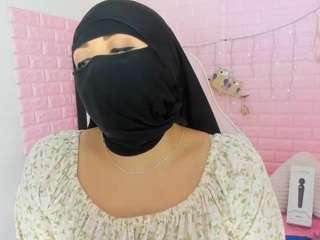 hanalatif webcam model stream image