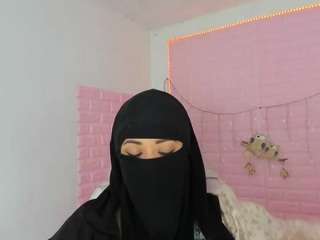 hanalatif webcam model stream image