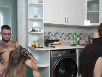 vitalina_company webcam chaturbate model stream image