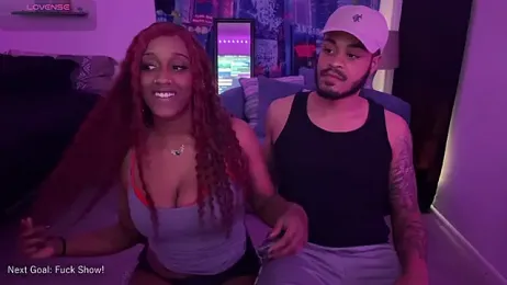 BlackBunnyxxx webcam model stream image