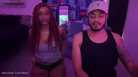 BlackBunnyxxx webcam model stream image