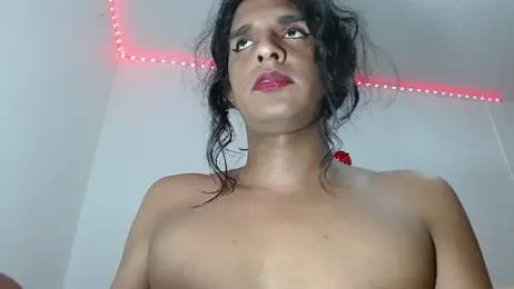 Indiaadams webcam model stream image
