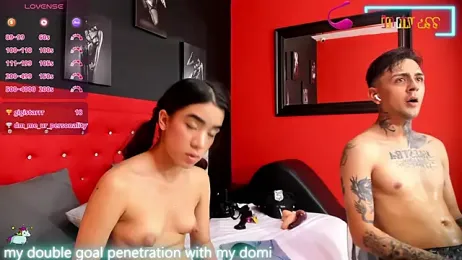 lilyth_adam webcam model stream image