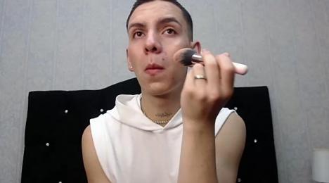 Apolo__Fire webcam stripchat model stream image