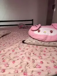 Lux_Porn webcam model stream image
