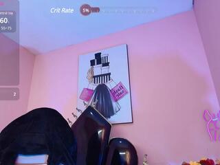 Anny Sa webcam model stream image