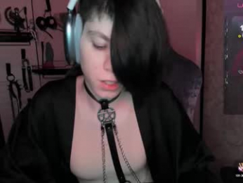 aesthetic_being webcam model stream image