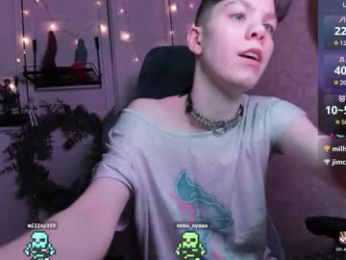 aesthetic_being webcam model stream image