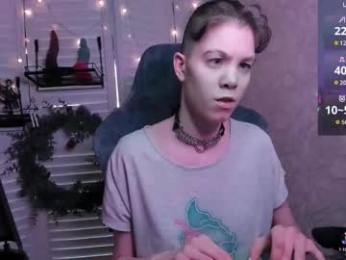 aesthetic_being webcam chaturbate model stream image