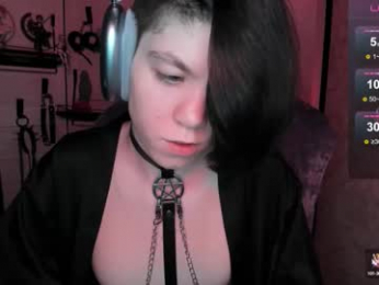 aesthetic_being webcam model stream image