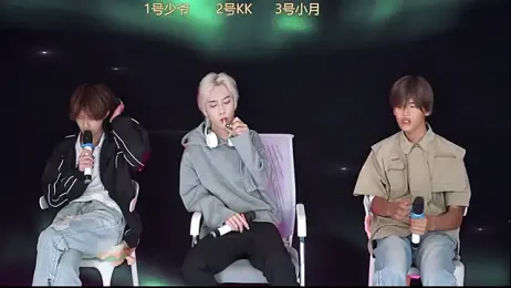 QYBOYS-003 webcam model stream image