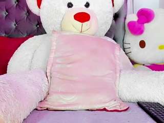 sweet-zoee2 webcam model stream image