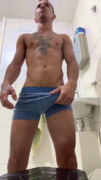 HevertonX webcam cam4 model stream image