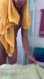 HevertonX webcam model stream image