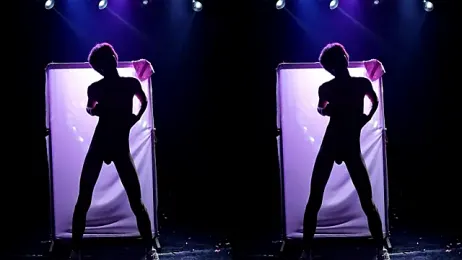 RJ-01 webcam model stream image