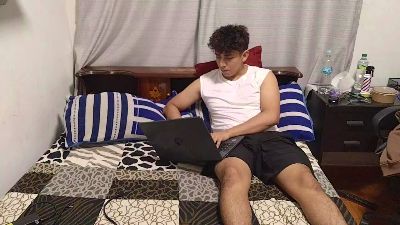 Fac0k webcam model stream image