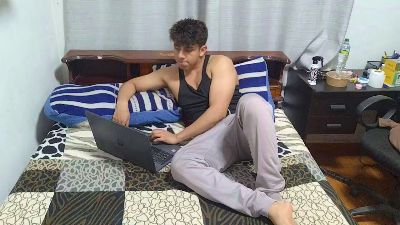 Fac0k webcam model stream image