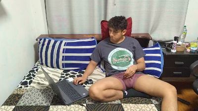 Fac0k webcam model stream image