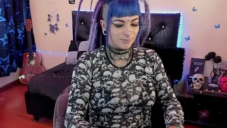 eli_darkangel_ webcam model stream image