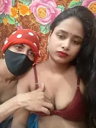 Seducing_couple webcam model stream image