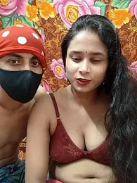 Seducing_couple webcam model stream image
