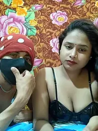 Seducing_couple webcam stripchat model stream image