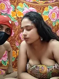 Seducing_couple webcam model stream image