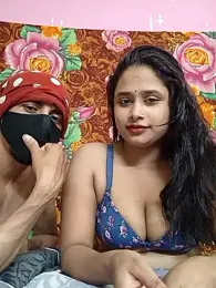 Seducing_couple webcam stripchat model stream image