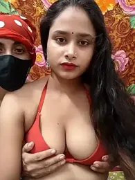 Seducing_couple webcam model stream image