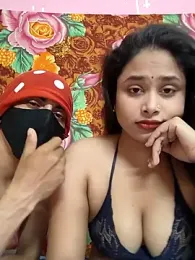 Seducing_couple webcam stripchat model stream image