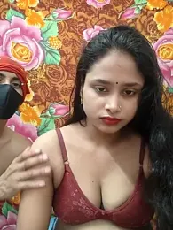 Seducing_couple webcam model stream image