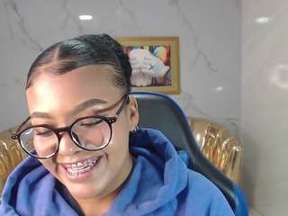 afrodita9-s webcam model stream image