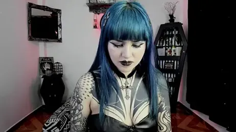 DimmuandDarkness webcam model stream image